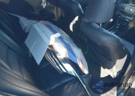 2017 Honda Accord Sport Se z USA, uszkodzony, nr VIN 1HGCR2F1XHA204617